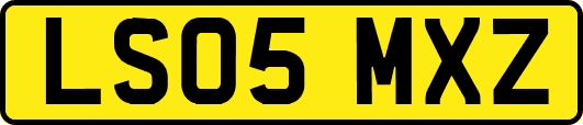 LS05MXZ