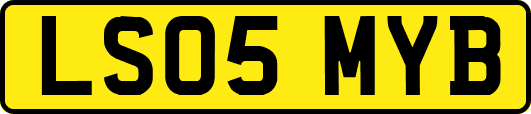 LS05MYB