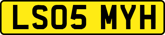 LS05MYH
