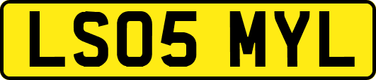 LS05MYL