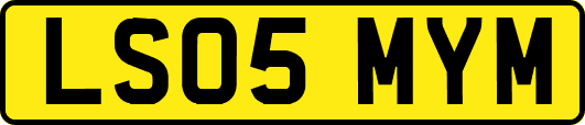 LS05MYM