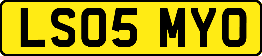 LS05MYO