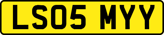 LS05MYY