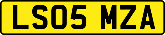 LS05MZA
