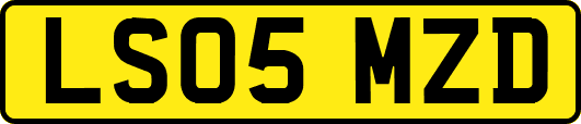 LS05MZD