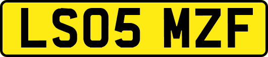 LS05MZF
