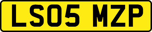 LS05MZP