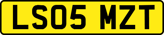 LS05MZT