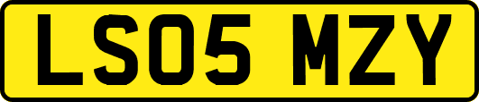 LS05MZY