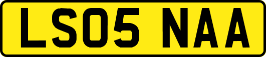 LS05NAA