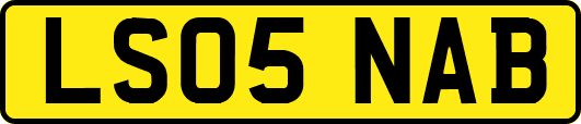 LS05NAB