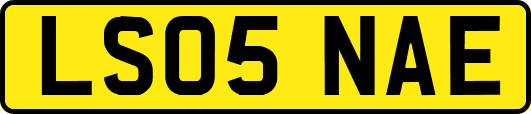 LS05NAE