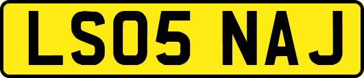 LS05NAJ