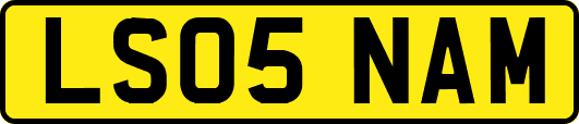 LS05NAM