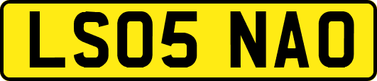LS05NAO