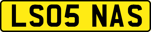 LS05NAS