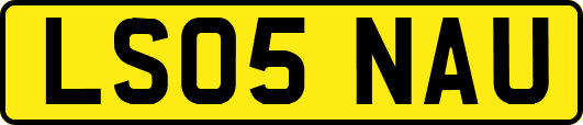 LS05NAU