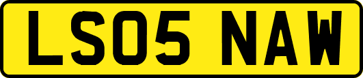 LS05NAW