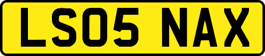 LS05NAX