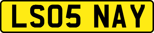 LS05NAY