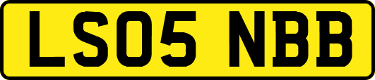 LS05NBB