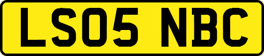 LS05NBC