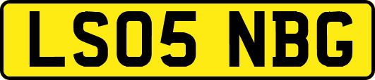 LS05NBG
