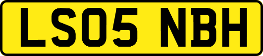 LS05NBH