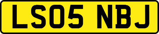 LS05NBJ