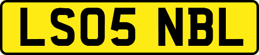 LS05NBL