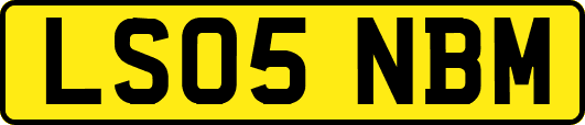 LS05NBM