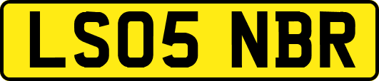 LS05NBR