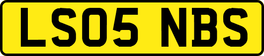 LS05NBS