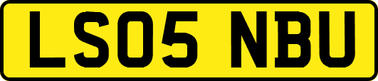LS05NBU