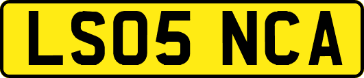 LS05NCA
