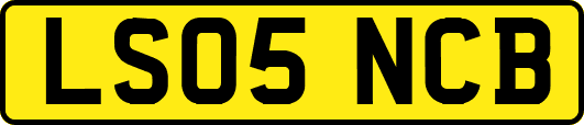 LS05NCB