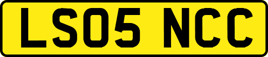 LS05NCC