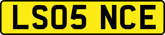LS05NCE