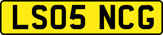LS05NCG