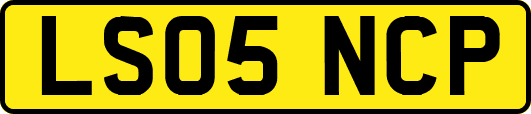 LS05NCP