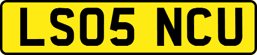 LS05NCU