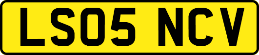 LS05NCV
