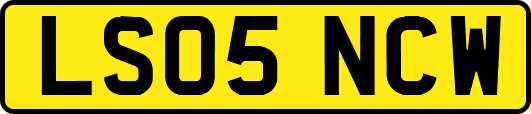 LS05NCW