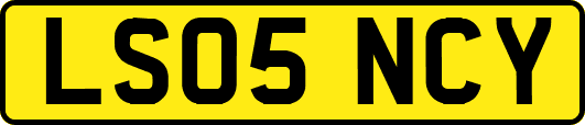 LS05NCY