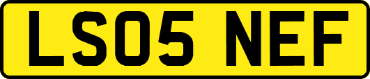 LS05NEF