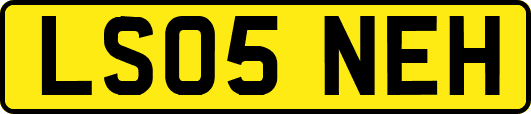 LS05NEH
