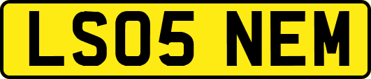 LS05NEM
