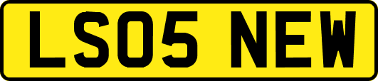 LS05NEW
