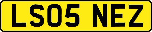 LS05NEZ