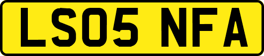 LS05NFA